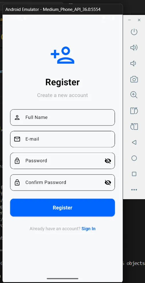 Digital Detox Uygulaması Uygulama Ekran Görüntüsü 4
