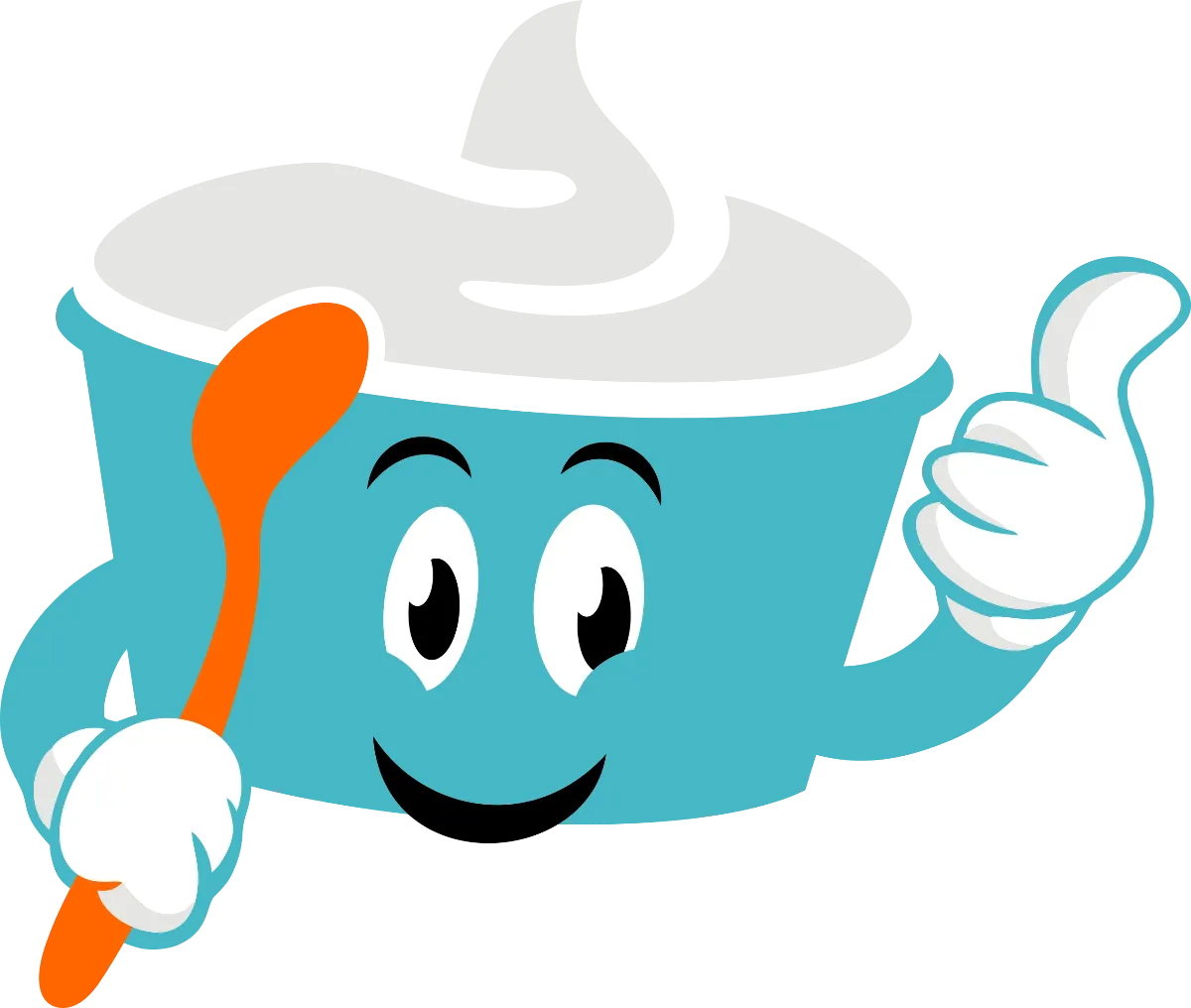 Get Yo - Admin Panel - Proje görseli