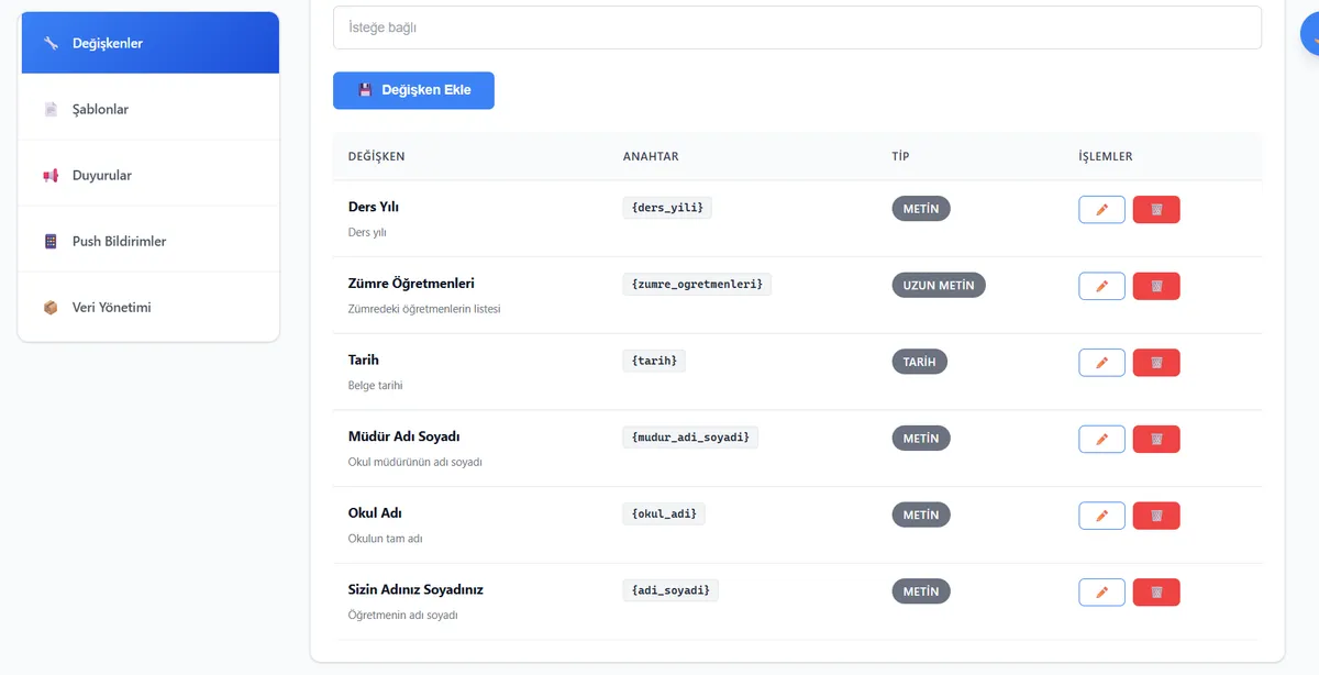 İngilizceciyiz Uygulama Ekran Görüntüsü 7
