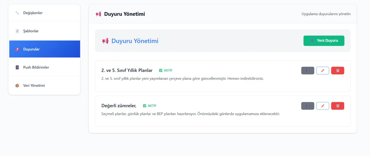 İngilizceciyiz Uygulama Ekran Görüntüsü 9