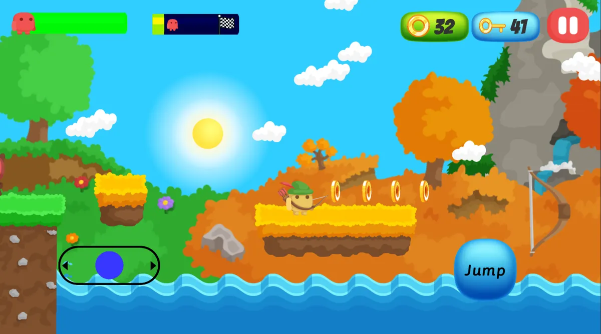 Legends of Aestera Uygulama Ekran Görüntüsü 2