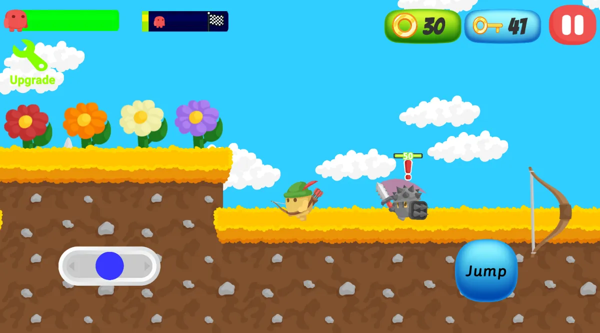 Legends of Aestera Uygulama Ekran Görüntüsü 3