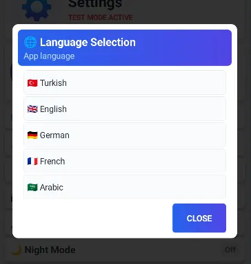SafeKnot - Ebeveyn Kontrol Uygulama Ekran Görüntüsü 7