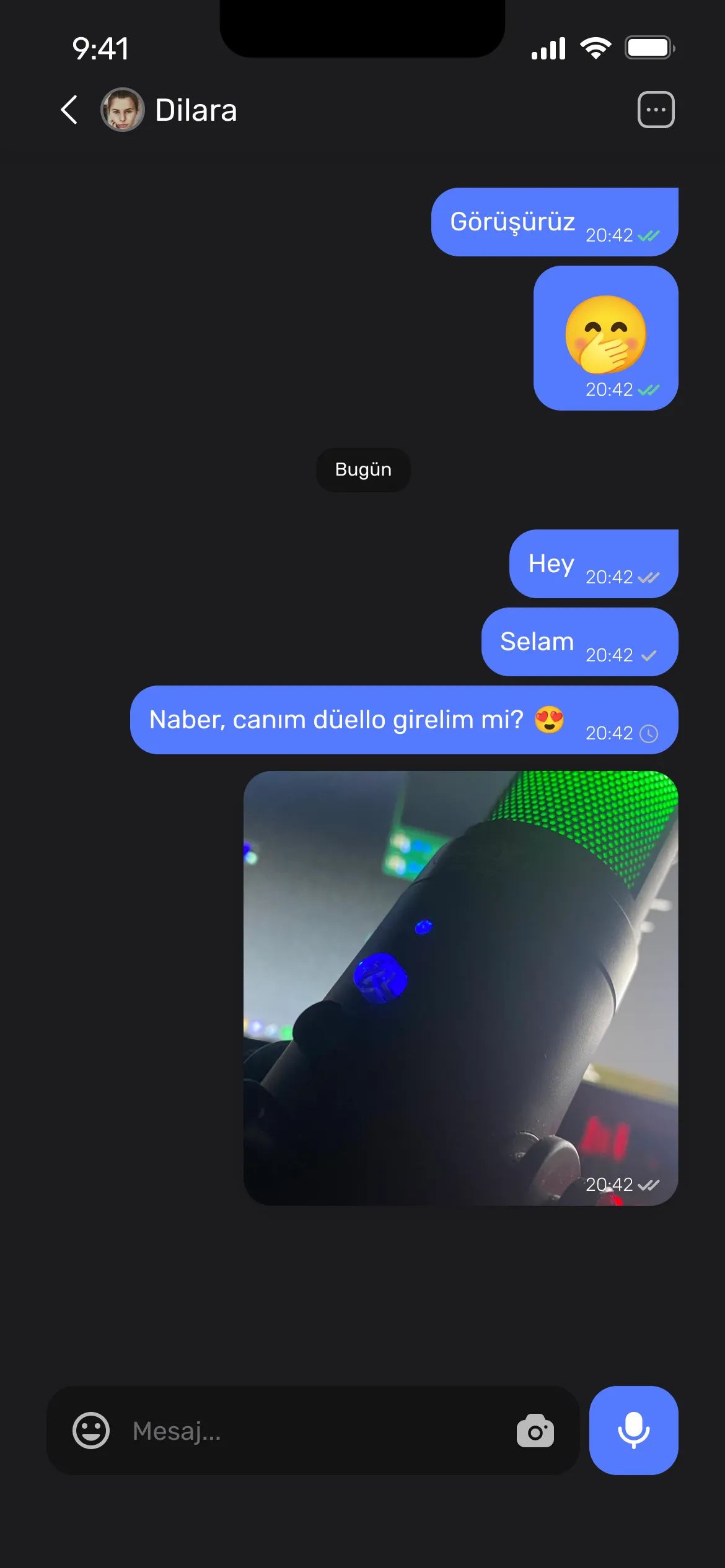 Yanıtla Kazan - Sohbet ve Arkadaşlık Uygulama Ekran Görüntüsü 19