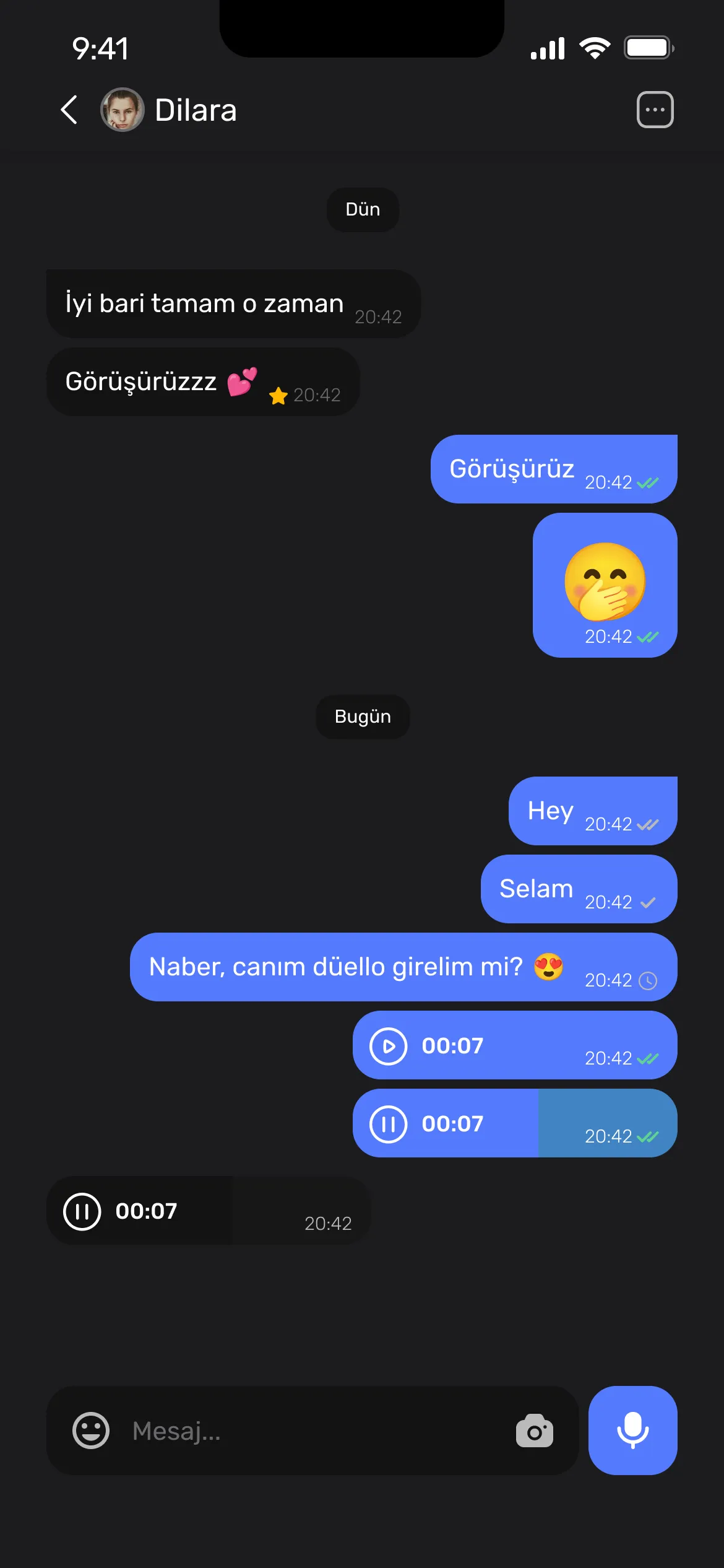 Yanıtla Kazan - Sohbet ve Arkadaşlık Uygulama Ekran Görüntüsü 20