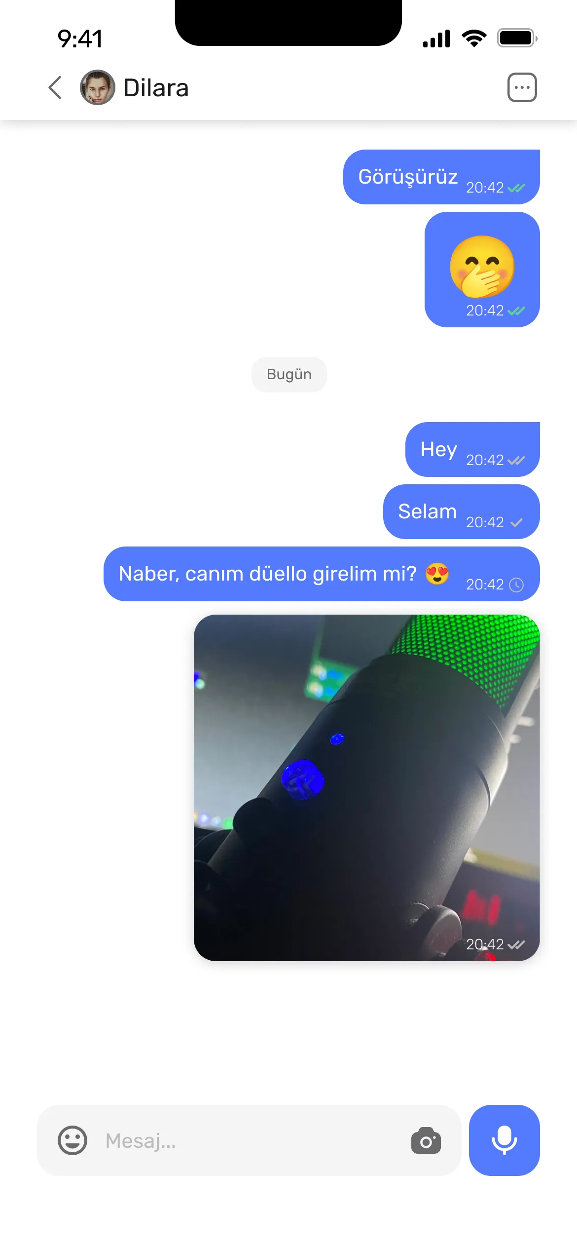 Yanıtla Kazan - Sohbet ve Arkadaşlık Uygulama Ekran Görüntüsü 6