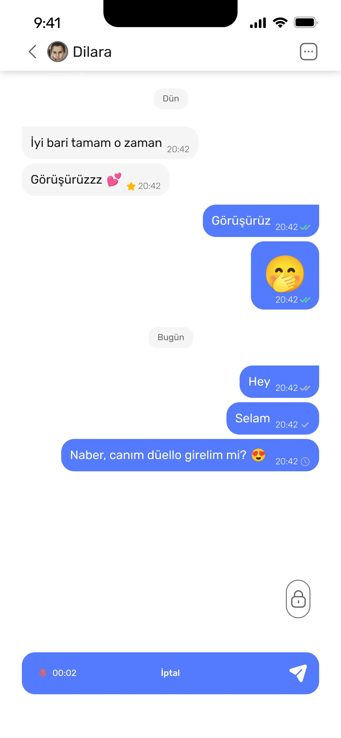 Yanıtla Kazan - Sohbet ve Arkadaşlık Uygulama Ekran Görüntüsü 8